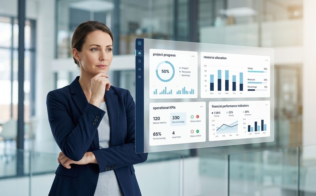 Immagine illustrativa: gestione e pianificazione della formazione finanziata