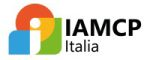 IAMCP logo ufficiale