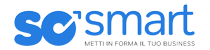 SoSmart logo ufficiale