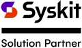 Syskit logo ufficiale
